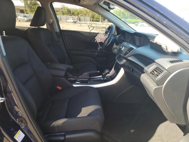 Photo 5 from auction – 2014 HONDA ACCORD SPO with VIN 1HGCR2F58EA018525