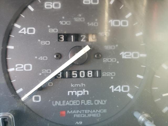 Photo 8 from auction – 1996 HONDA ACCORD EX with VIN 1HGCD5653TA044673