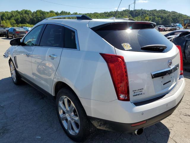Photo 3 from auction – 2013 CADILLAC SRX PERFOR with VIN 3GYFNHE3XDS574952
