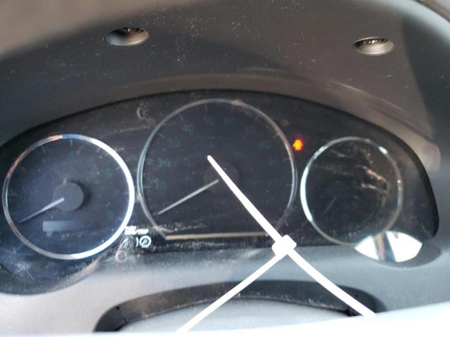 Photo 8 from auction – 2007 TOYOTA SIENNA CE with VIN 5TDZK23C77S058522
