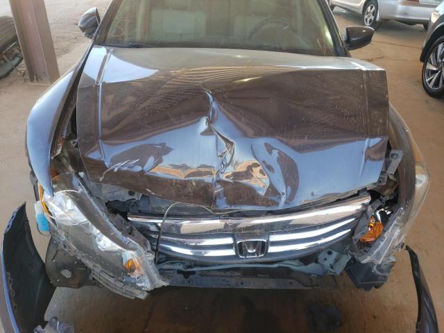 Photo 9 from auction – 2011 HONDA ACCORD LXP with VIN 1HGCP2F42BA024037