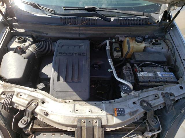 Photo 7 from auction – 2013 CHEVROLET CAPTIVA LT with VIN 3GNAL3EK4DS577207