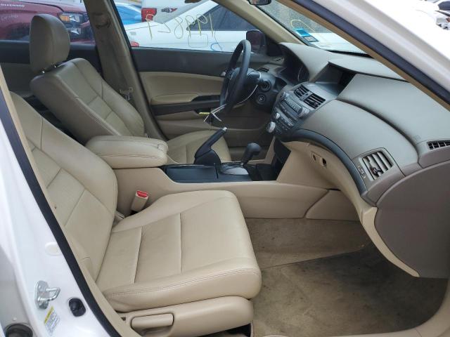 Photo 5 from auction – 2008 HONDA ACCORD LXP with VIN JHMCP26488C032265