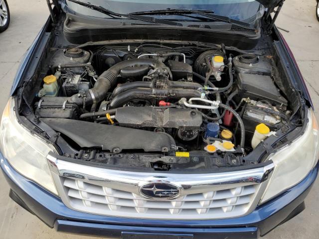 Photo 7 from auction – 2011 SUBARU FORESTER 2 with VIN JF2SHADC3BH703366