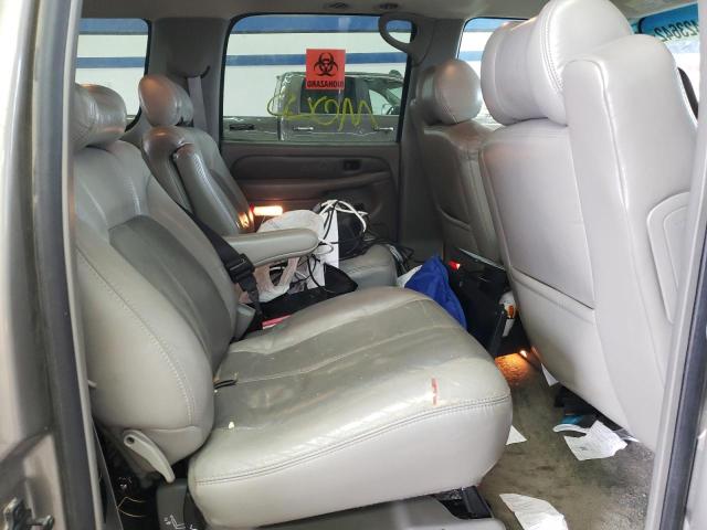 Photo 6 from auction – 2002 GMC DENALI XL with VIN 1GKFK66U22J213311
