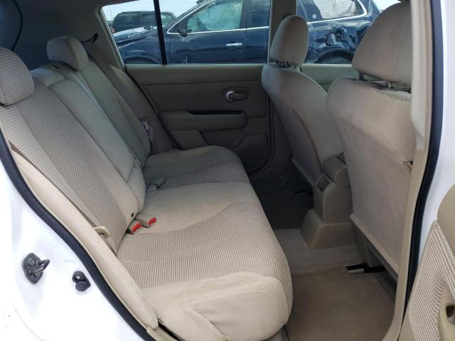Photo 6 from auction – 2010 NISSAN VERSA S with VIN 3N1BC1CP0AL439219
