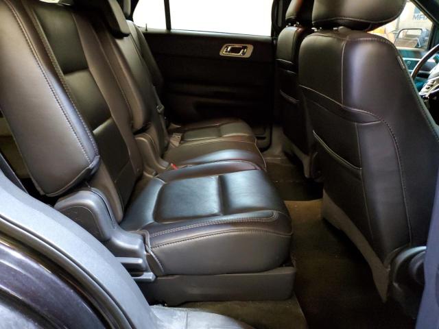 Photo 6 from auction – 2013 FORD EXPLORER X with VIN 1FM5K8D84DGB76346