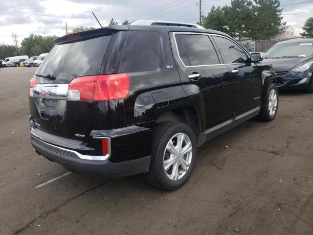 Photo 4 from auction – 2017 GMC TERRAIN SL with VIN 2GKFLUEK6H6327478