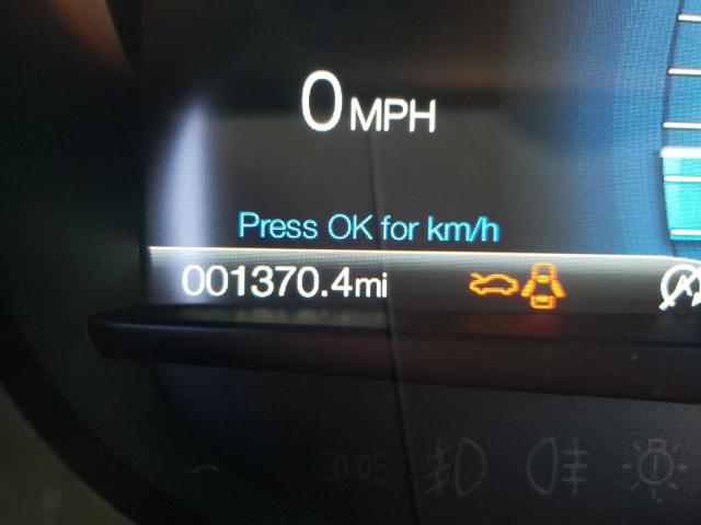 Photo 8 from auction – 2022 FORD EDGE SEL with VIN 2FMPK4J91NBA53952
