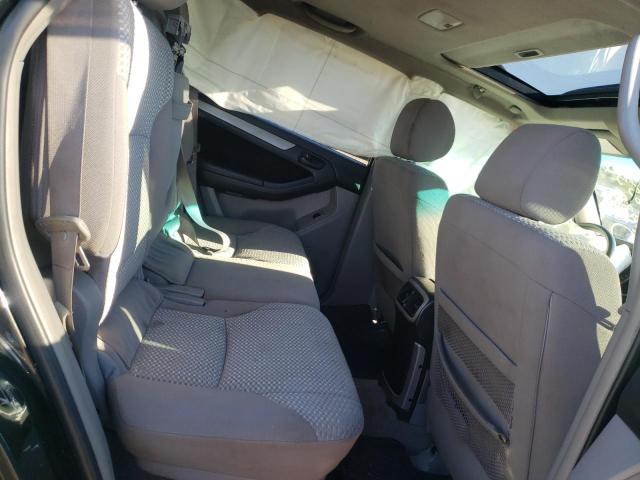 Photo 6 from auction – 2007 TOYOTA 4RUNNER with VIN JTEBU14RX70109485