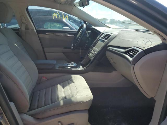 Photo 5 from auction – 2018 FORD FUSION SE with VIN 3FA6P0H73JR192576