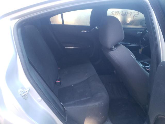 Photo 6 from auction – 2018 DODGE CHARGER PO with VIN 2C3CDXKT9JH285168