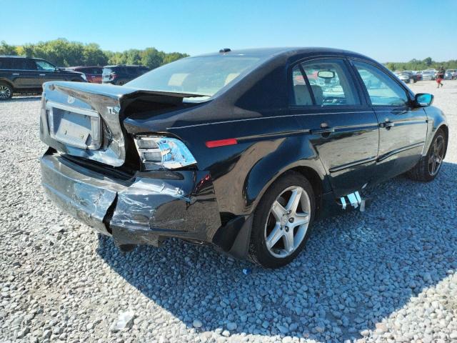 Photo 4 from auction – 2006 ACURA 3.2TL with VIN 19UUA66216A058374