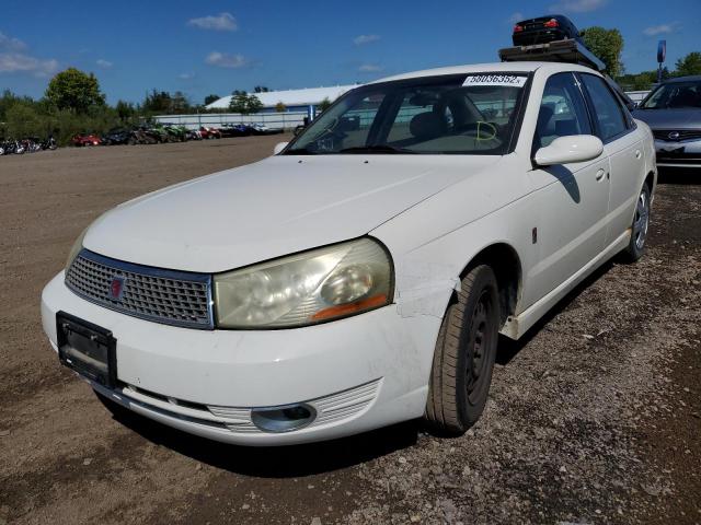 Photo 2 from auction – 2003 SATURN L200 with VIN 1G8JU54F43Y563170