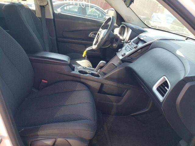 Photo 5 from auction – 2013 CHEVROLET EQUINOX LS with VIN 2GNALBEK7D6421087
