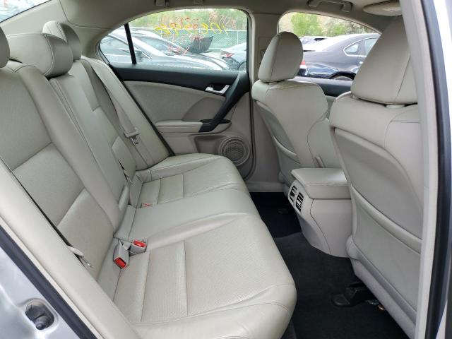 Photo 6 from auction – 2012 ACURA TSX with VIN JH4CU2F41CC007726