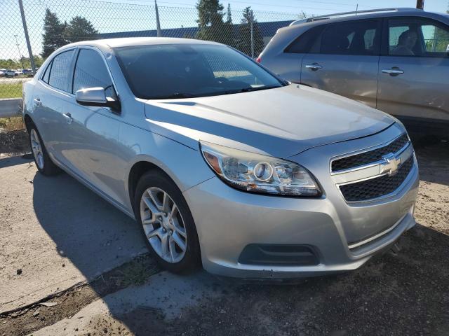 CHEVROLET MALIBU 1LT 2013 with VIN 1G11D5RR6DF108156 - Photo from auction