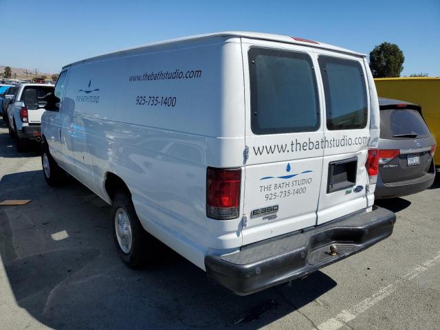 Photo 3 from auction – 2012 FORD ECONOLINE with VIN 1FTSS3EL3CDA81533