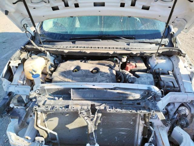 Photo 7 from auction – 2015 FORD EDGE TITAN with VIN 2FMTK3K91FBC06614