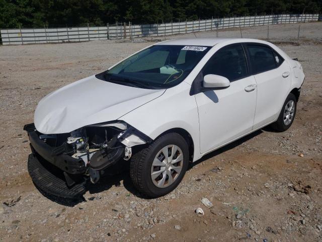 Zdjęcie 2 z aukcji – 2014 TOYOTA COROLLA L z VIN 2T1BURHE3EC026588