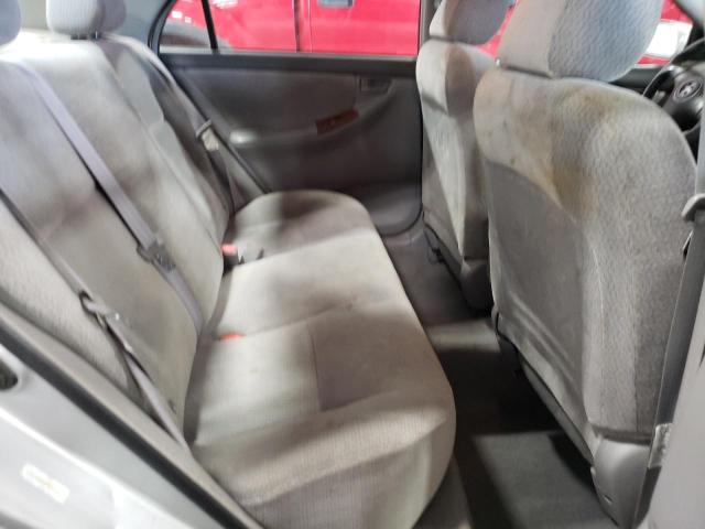 Photo 6 from auction – 2004 TOYOTA COROLLA CE with VIN 1NXBR32E34Z324613
