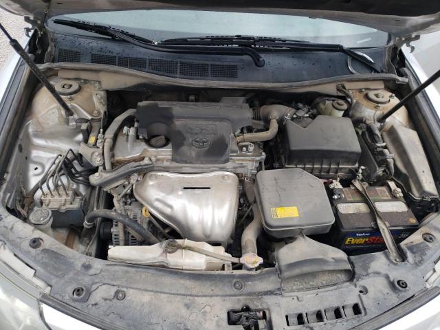 Photo 7 from auction – 2014 TOYOTA CAMRY L with VIN 4T1BF1FK3EU447679