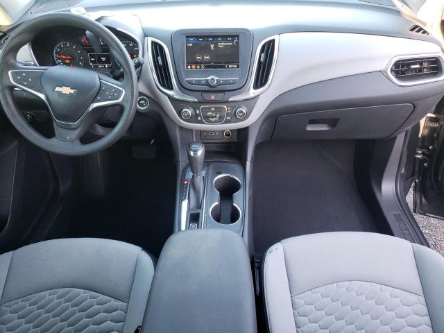 Photo 9 from auction – 2019 CHEVROLET EQUINOX LS with VIN 3GNAXHEV7KS659554