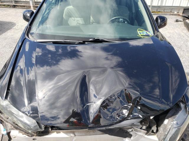 Photo 7 from auction – 2013 HONDA CIVIC LX with VIN 19XFB2F58DE216551