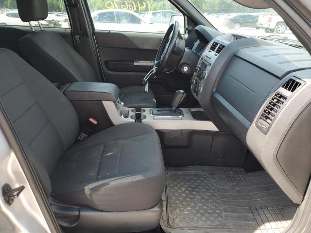 Photo 5 from auction – 2011 FORD ESCAPE XLT with VIN 1FMCU9DG2BKB32581