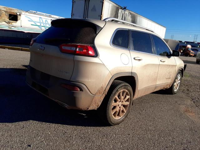 Photo 4 from auction – 2015 JEEP CHEROKEE L with VIN 1C4PJMDS8FW682601