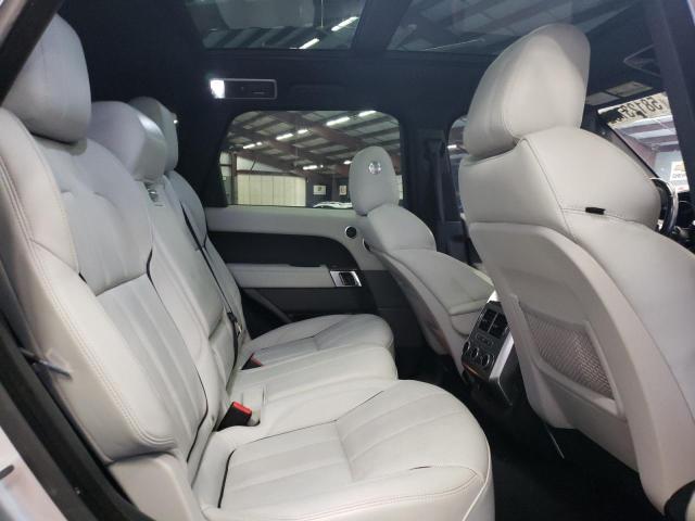Photo 6 from auction – 2016 LAND ROVER RANGE ROVE with VIN SALWR2PF8GA656255