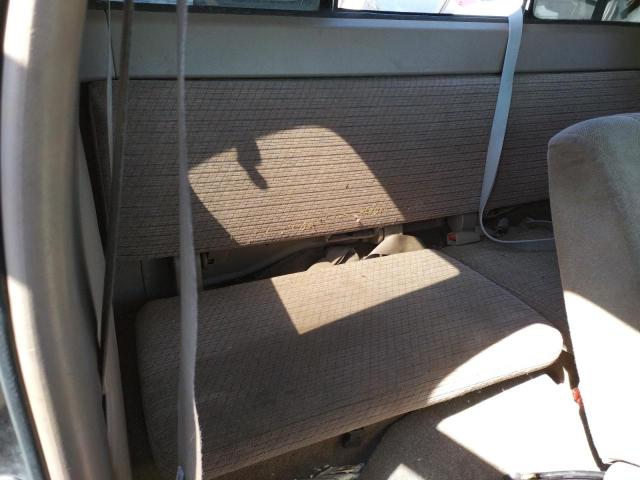 Photo 6 from auction – 1996 TOYOTA T100 XTRAC with VIN JT4UN24D5T0019367