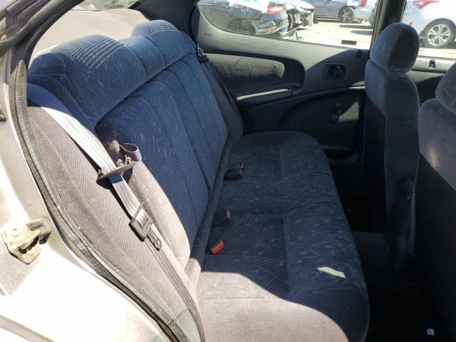 Photo 6 from auction – 1998 DODGE NEON with VIN 1B3ES47Y5WD704684