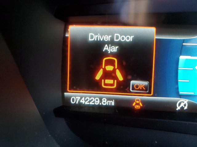 Photo 8 from auction – 2020 FORD TAURUS SE with VIN 3FA6P0HD6LR185632