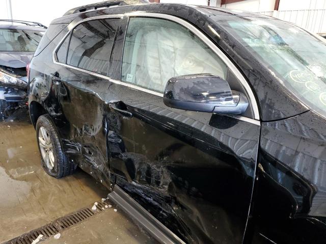Фото 9 с аукциона – 2011 CHEVROLET EQUINOX LT с VIN 2GNALDEC3B1305352