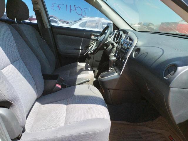 Photo 5 from auction – 2006 TOYOTA COROLLA MA with VIN 2T1KR30E46C560436