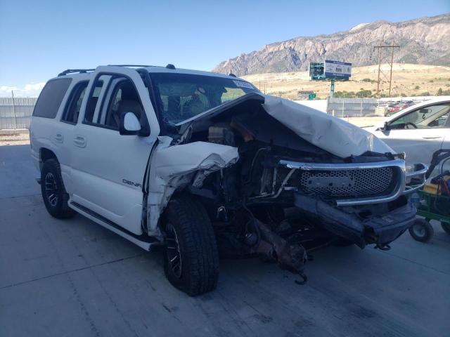 GMC YUKON DENA 2005 with VIN 1GKEK63U35J207571 - Photo from auction