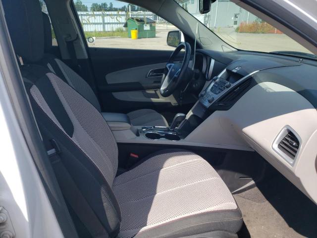 Photo 5 from auction – 2011 CHEVROLET EQUINOX LT with VIN 2CNFLNEC0B6225087