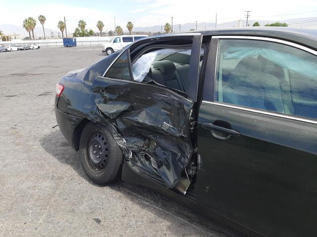 Photo 9 from auction – 2010 TOYOTA CAMRY BASE with VIN 4T4BF3EKXAR059507