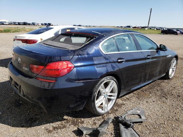 Photo 4 from auction – 2013 BMW 650 XI with VIN WBA6B4C51DDG67550