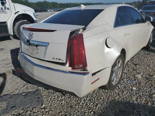 Photo 10 from auction – 2009 CADILLAC CTS with VIN 1G6DG577X90109465
