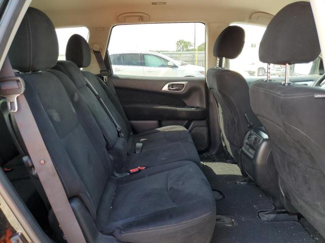 Photo 6 from auction – 2016 NISSAN PATHFINDER with VIN 5N1AR2MM3GC636239