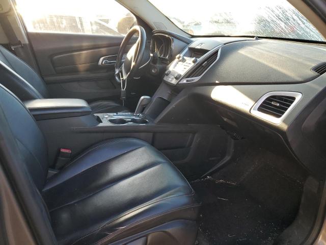 Photo 5 from auction – 2011 GMC TERRAIN SL with VIN 2CTFLUE58B6342033