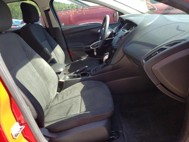 Photo 5 from auction – 2015 FORD FOCUS SE with VIN 1FADP3F21FL244065