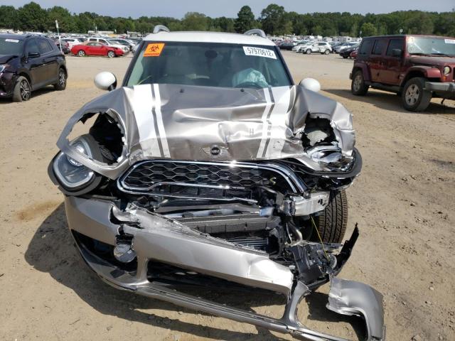Photo 7 from auction – 2018 MINI COOPER S E with VIN WMZYU7C41J3B86276