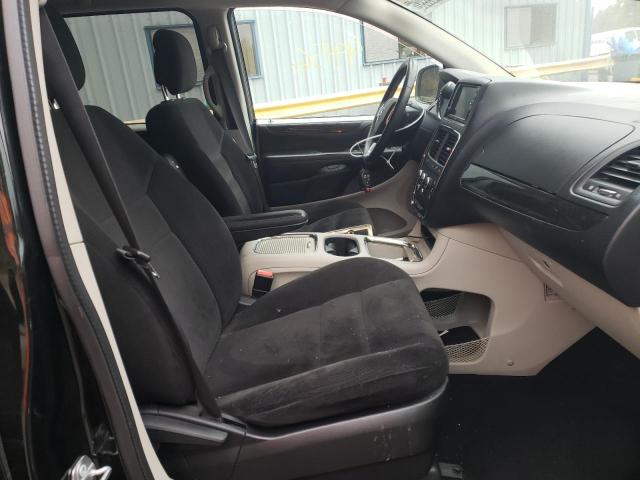 Photo 5 from auction – 2016 DODGE GRAND CARA with VIN 2C4RDGCG2GR275849