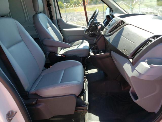 Photo 5 from auction – 2016 FORD TRANSIT T- with VIN 1FTYR2CM9GKA24461