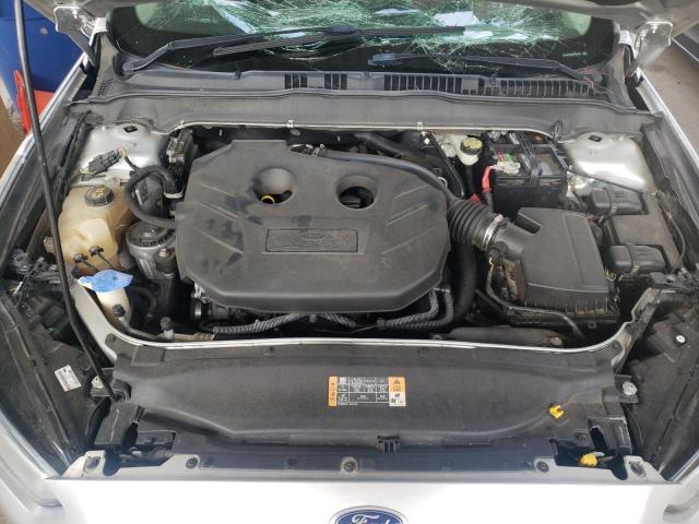 Photo 7 from auction – 2014 FORD FUSION TIT with VIN 3FA6P0K92ER123376