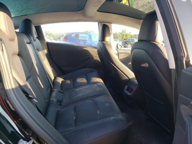 Photo 6 from auction – 2018 TESLA MODEL 3 with VIN 5YJ3E1EA9JF028047