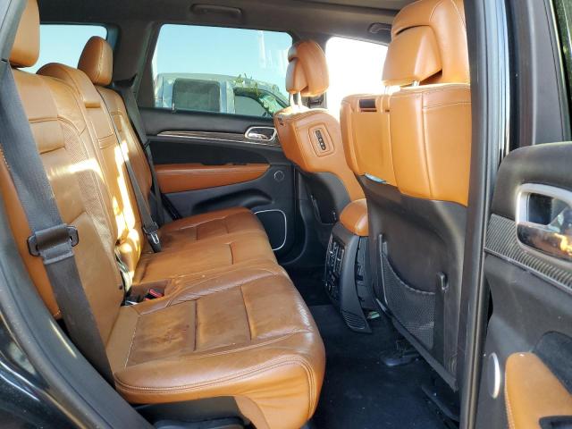 Photo 6 from auction – 2015 JEEP GRAND CHER with VIN 1C4RJFDJ3FC183556